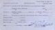 Raymond Garrison's Birth Certificate